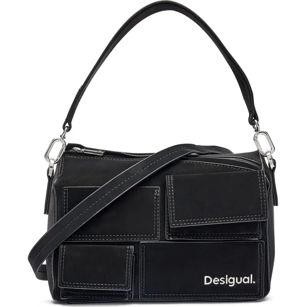 Desigual Kabelka na rameno 58167456