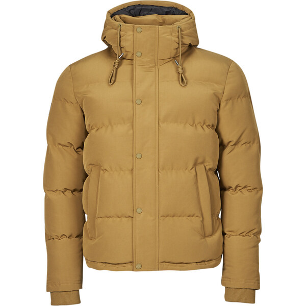 Superdry Bundy EVEREST SHORT HOODED PUFFER Superdry 62503340