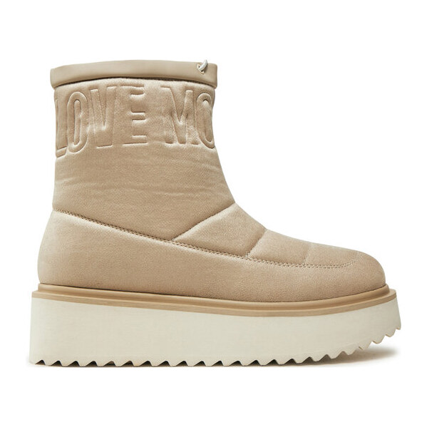 Členková obuv LOVE MOSCHINO 58169948