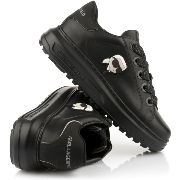 TENISKY KARL LAGERFELD KAPRI LUG KARL NFT LO LACE 58170495