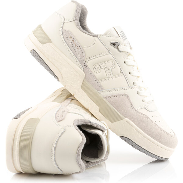 TENISKY GANT BROOKPAL WHITE 57727011