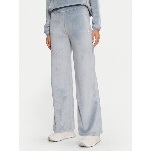 Teplákové nohavice K-Way 58169850