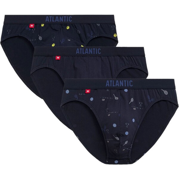 Atlantic Pánske boxerky 171 62235718