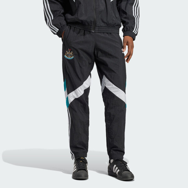 Adidas Tepláky Newcastle United FC Originals 58172881