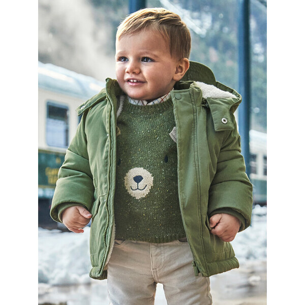 Parka Mayoral 58173861