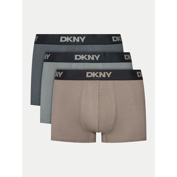 Súprava boxeriek DKNY 58147034