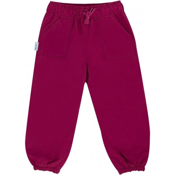Jan & Jul Nepremokavé zateplené nohavice Jan and Jul - Wildberry 58176860