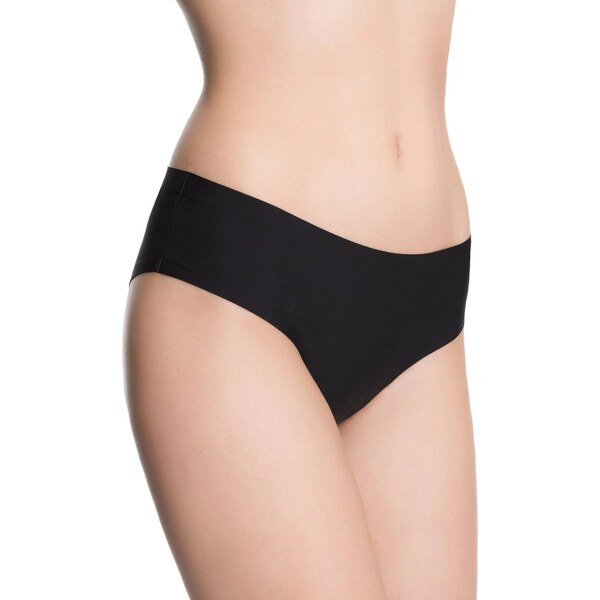 JULIMEX Dámske brazilky Bootie brasil black 58282777