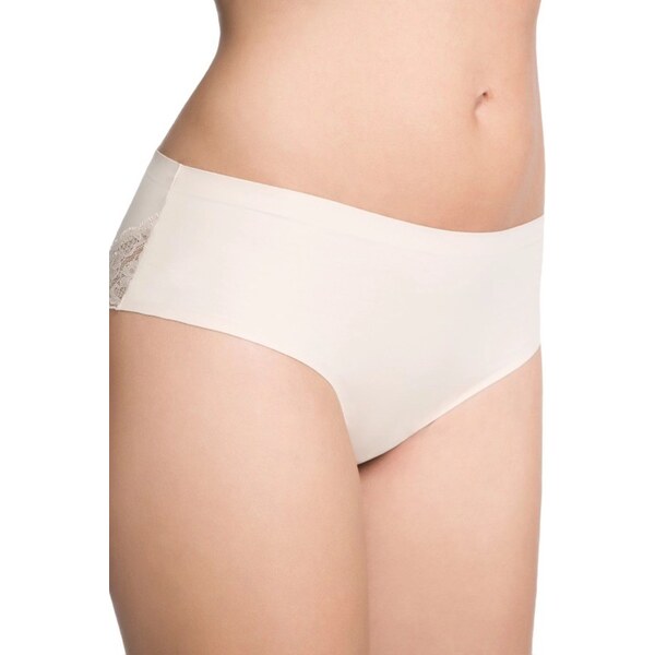 JULIMEX Dámske nohavičky Cheekie beige 58282778