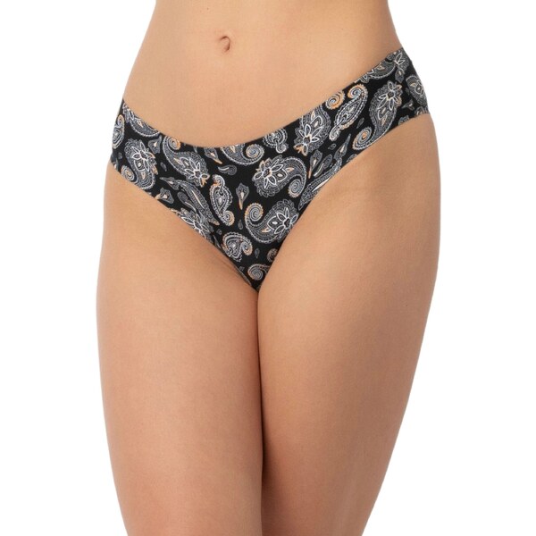 JULIMEX Dámske brazilky Paisley brasil 58288541