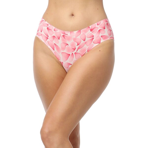 JULIMEX Dámske nohavičky Rose Flakes classic 58289089