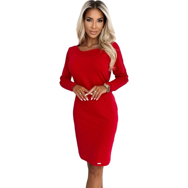 NUMOCO Dámske šaty 209-12 58289178