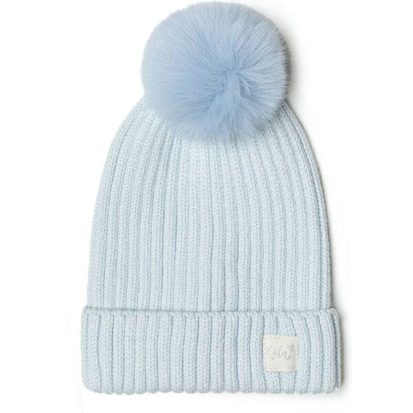 MINOTI Čiapky svetlomodrá 58178895