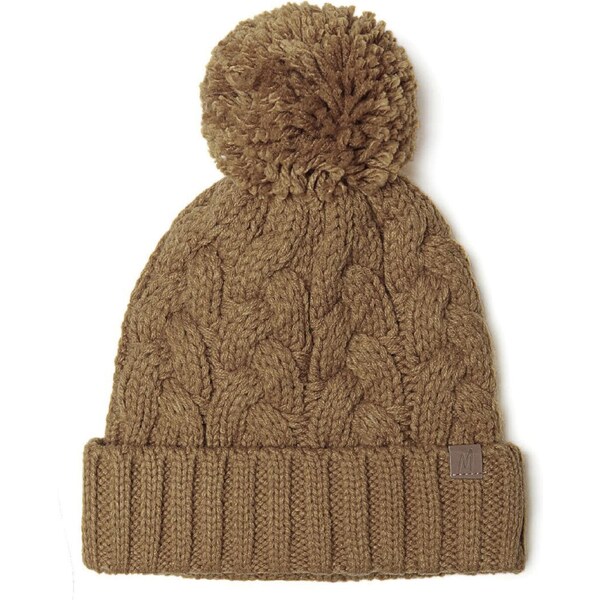 MINOTI Čiapky piesková 58178890