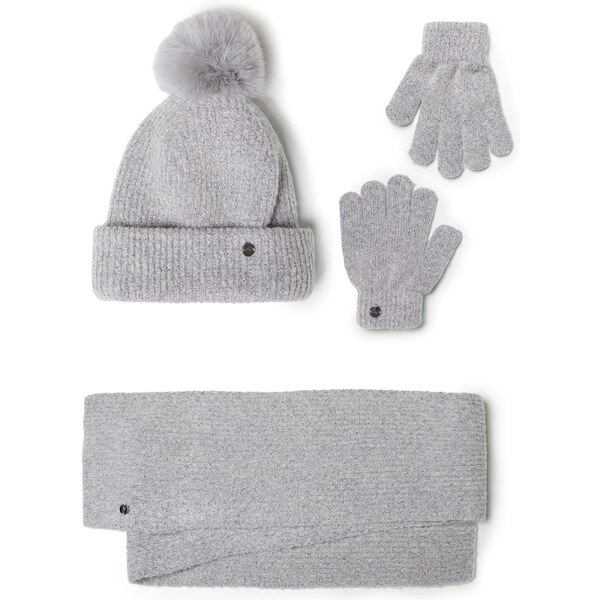 MINOTI Set sivá 58178900