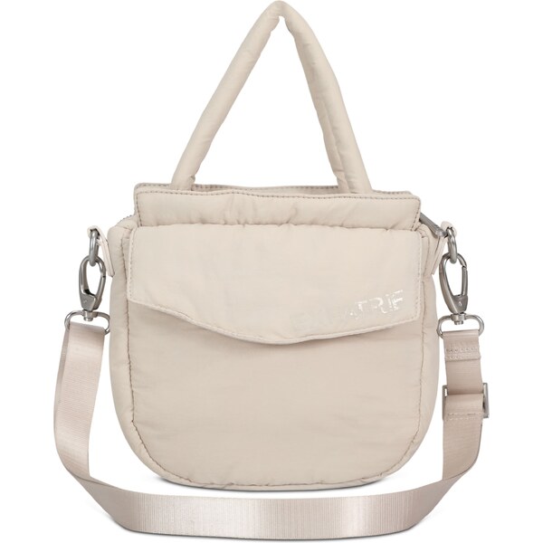 Expatrié Kabelka Poppy Small piesková 58178911