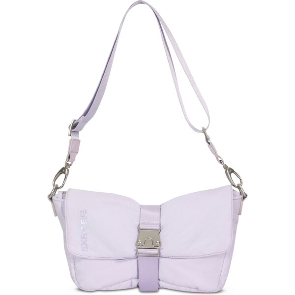 Expatrié Taška cez rameno Bobby orgovánová 58183047