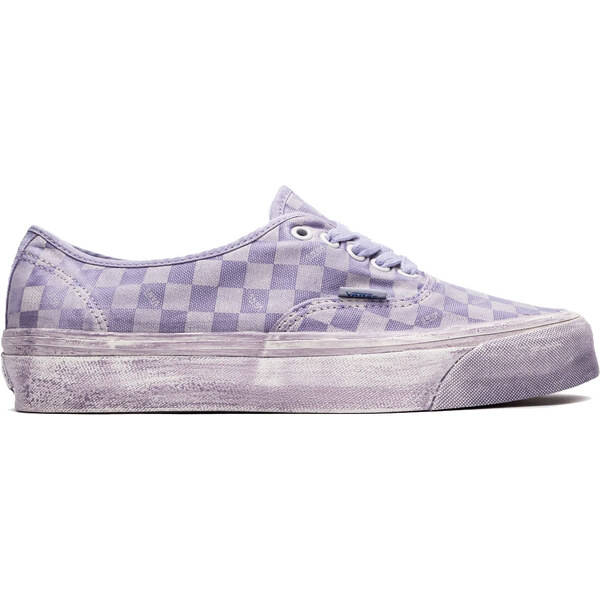 Vans LX Authentic Reissue 44 - Unisex - Tenisky Vans - Fialové - 66358977