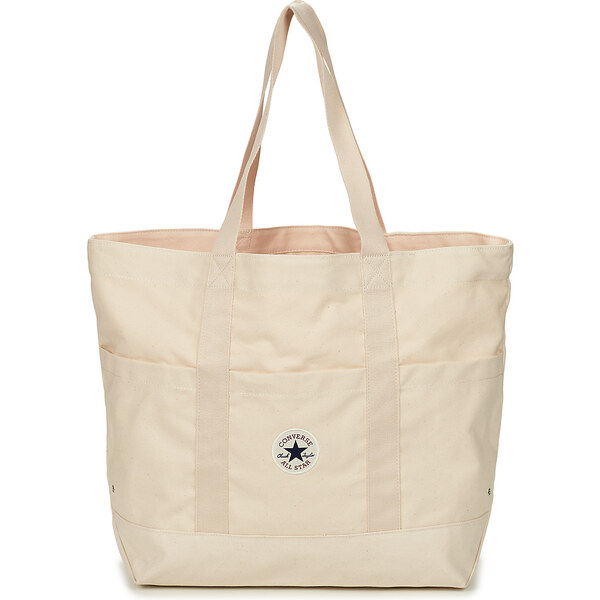 Converse Veľká nákupná taška/Nákupná taška T CHUCK PREMIUM CANVAS TOTE 58221629