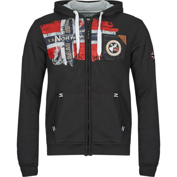 Geographical Norway Mikiny FESPOTE Geographical Norway 58221789