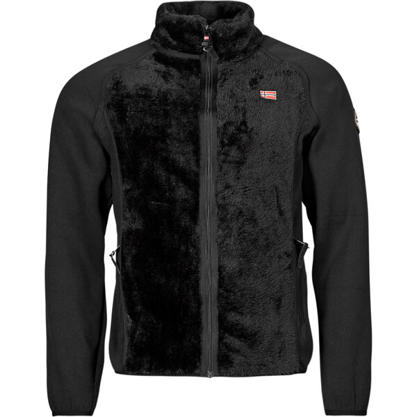 Geographical Norway Flísové mikiny TITANOZ Geographical Norway 58221790