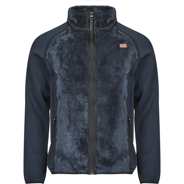 Geographical Norway Flísové mikiny TITANOZ Geographical Norway 58221791