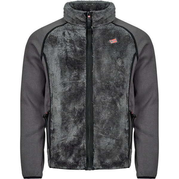 Geographical Norway Flísové mikiny TITANOZ Geographical Norway 58221792