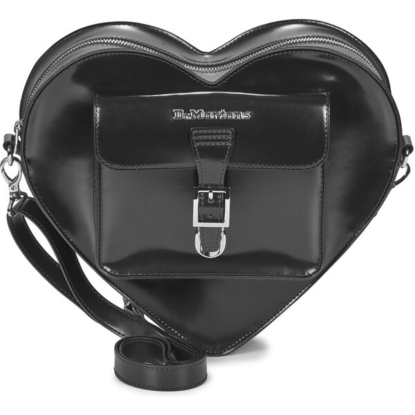 Dr. Martens Tašky cez rameno Heart Backpack Dr. Martens 58221896