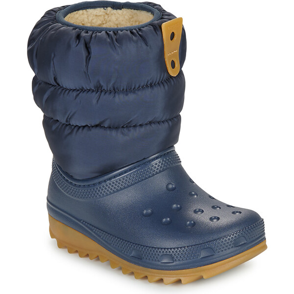Crocs Obuv do snehu Classic Neo Puff Boot K Crocs 58221768