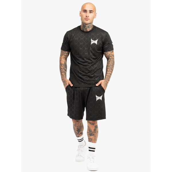 Tapout Mens t-shirt & shorts set regular fit 58186386