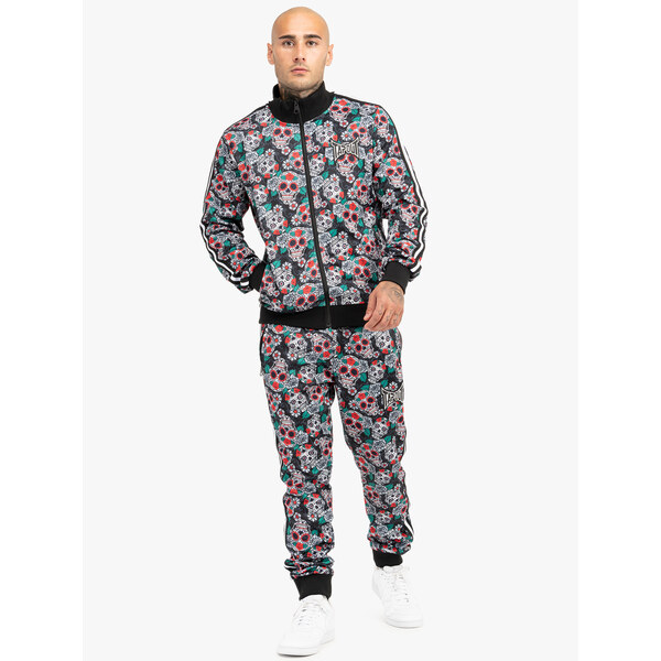 Tapout Mens tracksuit slim fit 58186385
