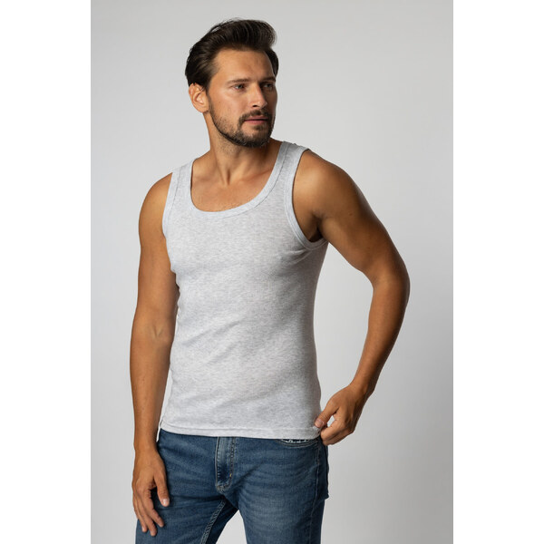 Szata Košeľa Adam sz/r farba 4XL-5XL 60937886