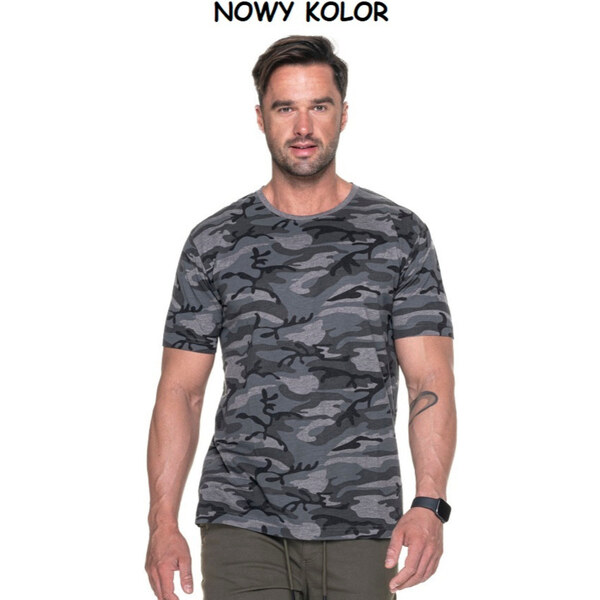 PROMOSTARS Pánske tričko MORO 21350 3699557