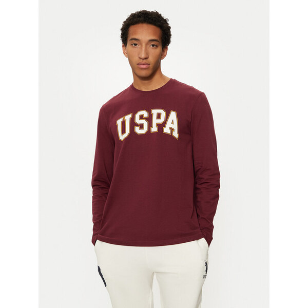 S dlhými rukávmi U.S. Polo Assn. 58210356