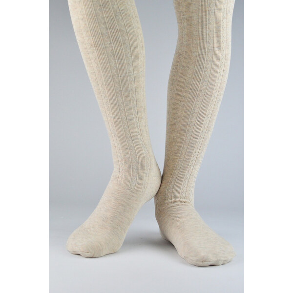 Noviti DETSKÉ TERMO PANČUCHOVÉ NOHAVICE SO ZATEPLENÍM 58501874