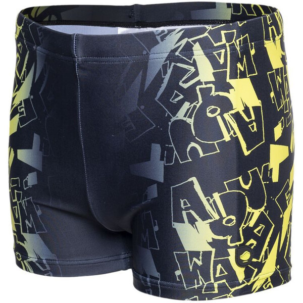 Plavecké boxerky Aquawave Atos Jr 92800593943 58234739