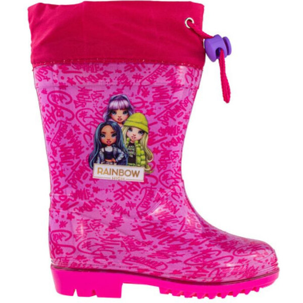 Coqui Perletti Rainbow High Jr 98325 wellingtons 58206196