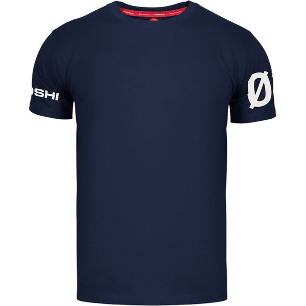 Ozoshi pánske tričko TSH02 M OZ93761 58206232