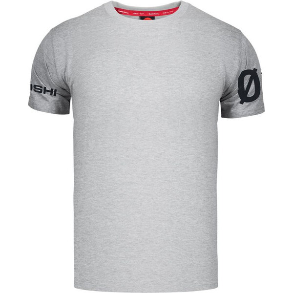 Ozoshi pánske tričko TSH02 M OZ93771 58206234