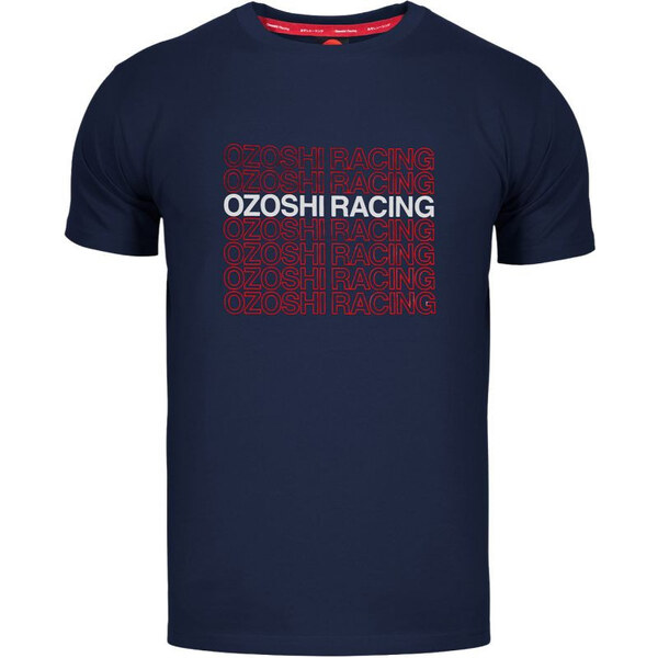 Ozoshi pánske tričko TSH04 M OZ93811 58206241