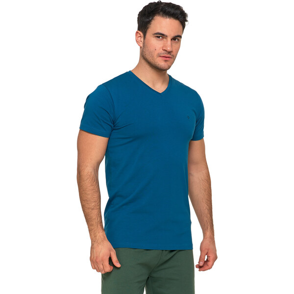 Moraj OTS1500-004 farba:petrol blue 58206702