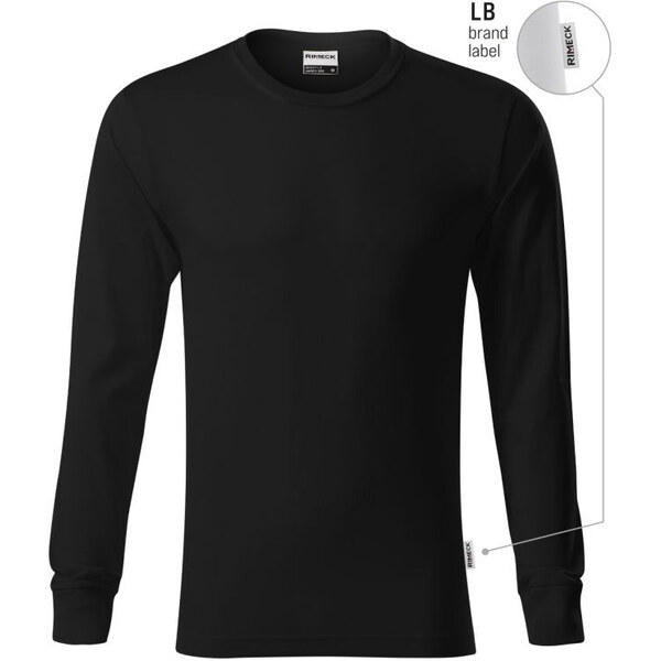 Rimeck Resist LS unisex tričko MLI-R05LB 61460957