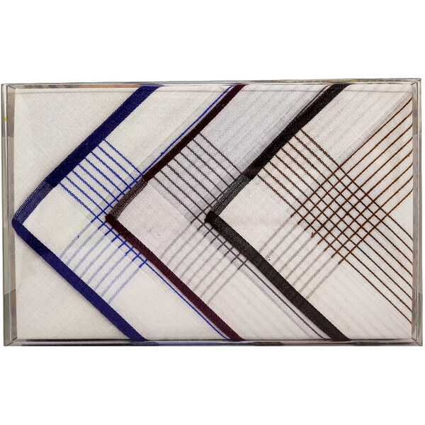 Ega obrúsky CH-192 Pánske A6 65909810