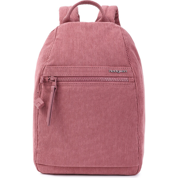 Hedgren Batoh Inner City Seasonals Vogue HIC11 - corduroy dusty rose 58358144