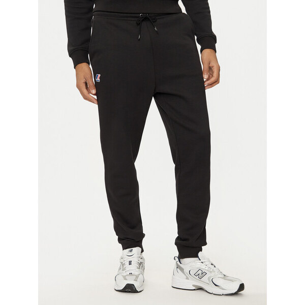 Teplákové nohavice K-Way 57879558