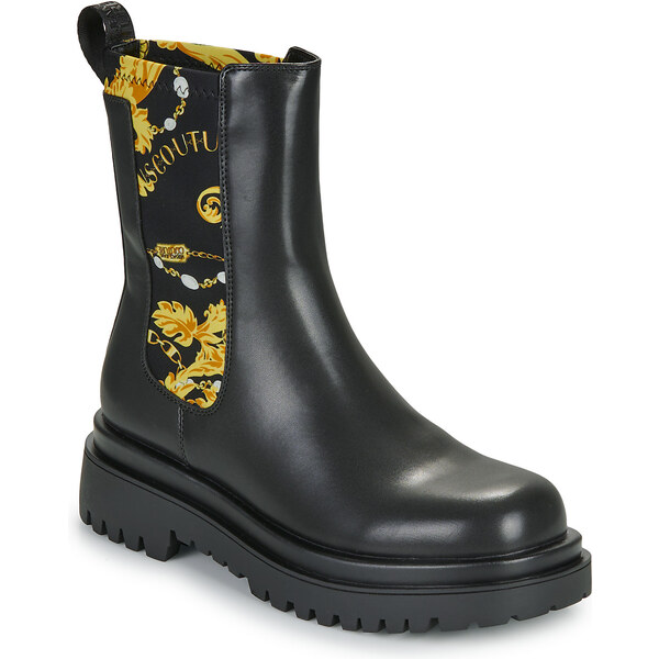 Versace Jeans Couture Polokozačky VA3S60 Versace Jeans Couture 62503230