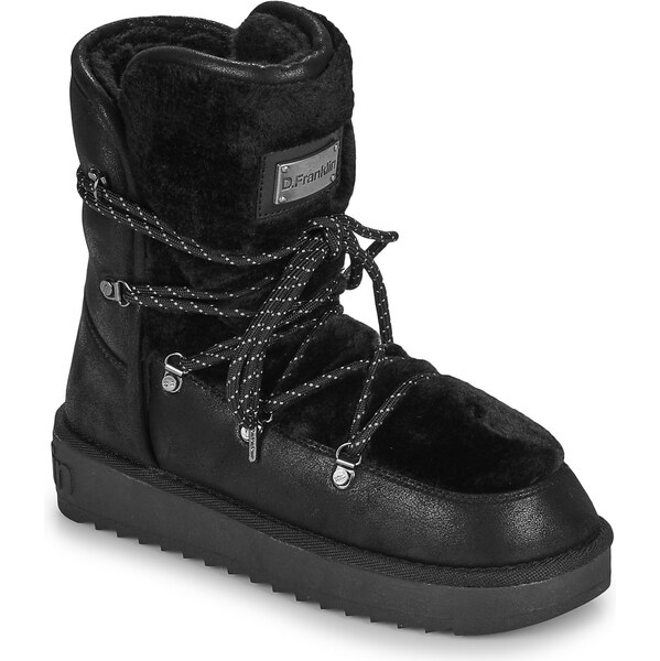 D.Franklin Polokozačky NORDIC 370 D.Franklin 58221838