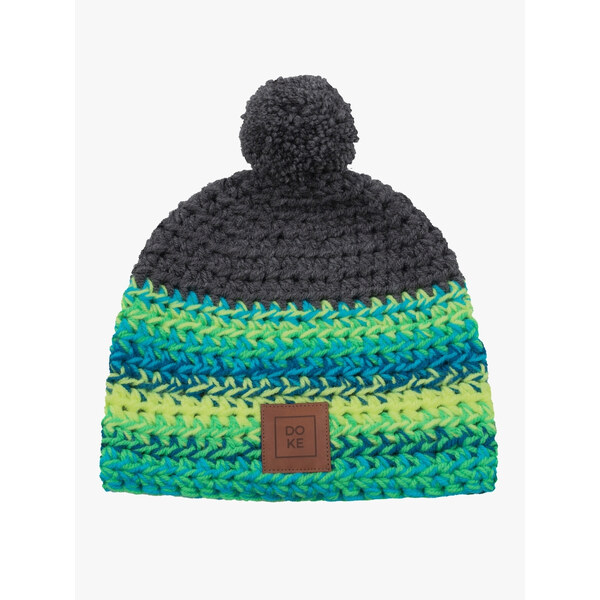 DOKE Háčkovaný kulich Magic 62351804