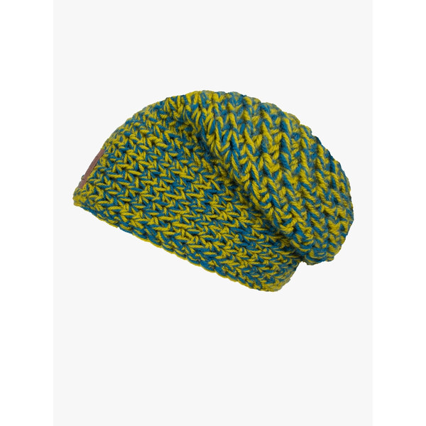 DOKE Háčkovaná čiapka mix Bob 60633978