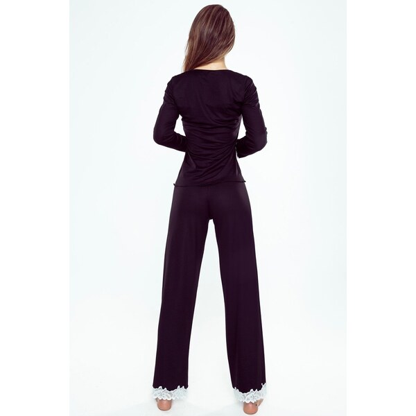 Eldar dámske pyžamo Arleta 58270509